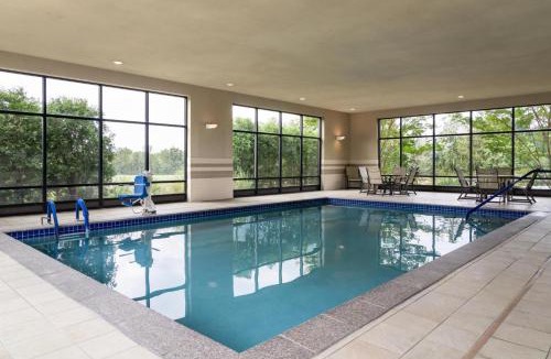 Neptune City Hotel | Hampton Inn Neptune