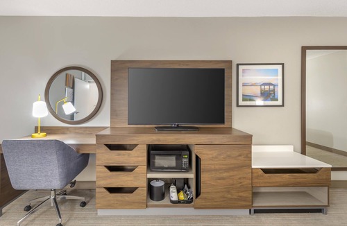 New Bern Hotel | Hampton Inn New Bern