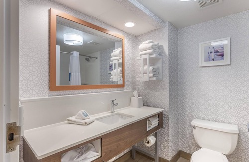 New Bern Hotel | Hampton Inn New Bern