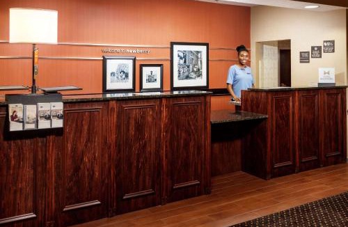 Newberry Hotel | Hampton Inn Newberry Opera House