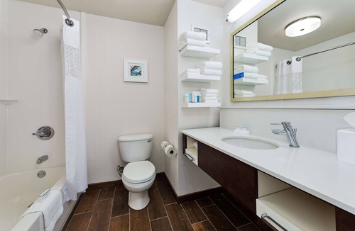 Niceville Hotel | Hampton Inn Niceville - Eglin Air Force Base