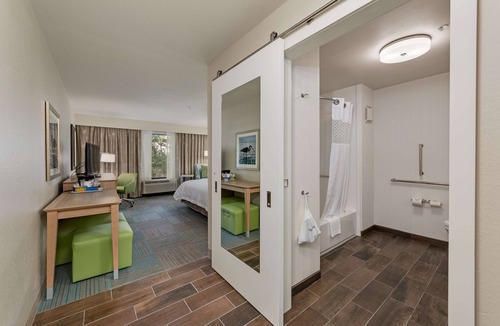 Niceville Hotel | Hampton Inn Niceville - Eglin Air Force Base