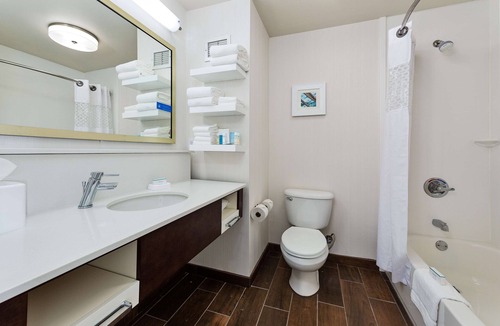 Niceville Hotel | Hampton Inn Niceville - Eglin Air Force Base