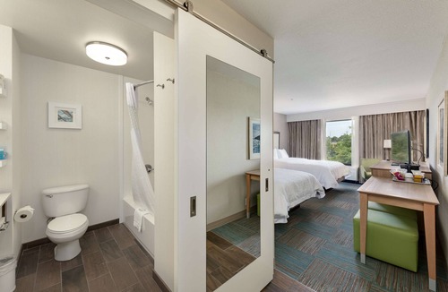 Niceville Hotel | Hampton Inn Niceville - Eglin Air Force Base