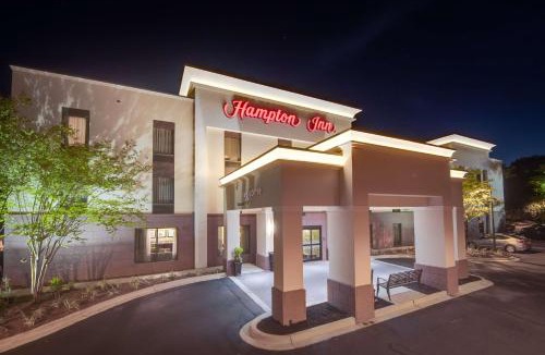 Niceville Hotel | Hampton Inn Niceville-Elgin Air Force Base