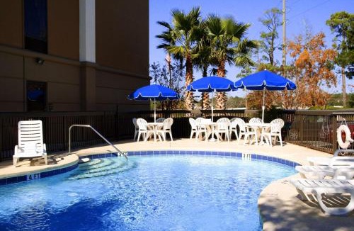 Niceville Hotel | Hampton Inn Niceville-Elgin Air Force Base
