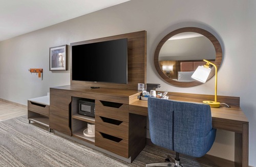 Nicholasville Hotel | Hampton Inn Nicholasville Brannon Crossing