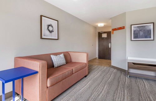 Nicholasville Hotel | Hampton Inn Nicholasville Brannon Crossing