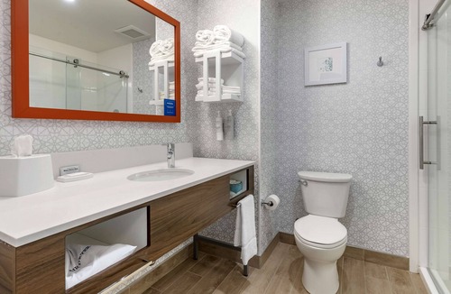 Nicholasville Hotel | Hampton Inn Nicholasville Brannon Crossing