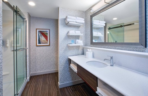 North Little Rock Hotel | Hampton Inn North Little Rock McCain Mall