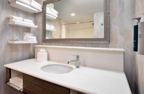 North Little Rock Hotel | Hampton Inn North Little Rock McCain Mall