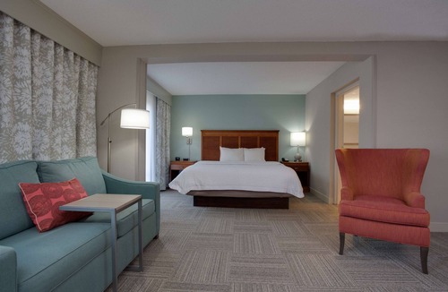 North Myrtle Beach Hotel | Hampton Inn North Myrtle Beach-Harbourgate