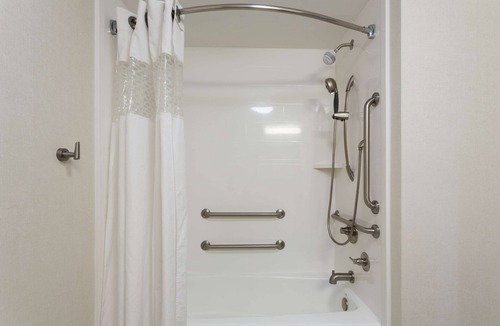 North Myrtle Beach Hotel | Hampton Inn North Myrtle Beach-Harbourgate