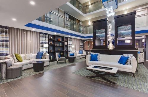 Norcross Hotel | Hampton Inn Norcross