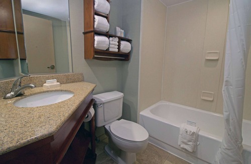 Chesapeake Hotel | Hampton Inn Norfolk/Chesapeake (Greenbrier Area)