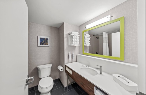 North Platte Hotel | Hampton Inn North Platte