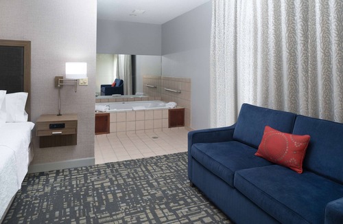 North Sioux City Hotel | Hampton Inn North Sioux City