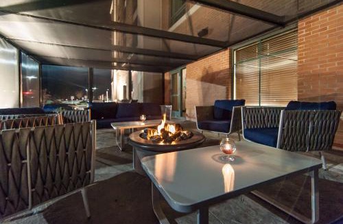 Westside Norwich Hotel | Hampton Inn Norwich