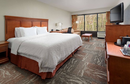 Oak Ridge Hotel | Hampton Inn Oak Ridge Knoxville