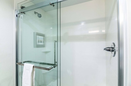 Oklahoma City Hotel | Hampton Inn Oklahoma City Northeast