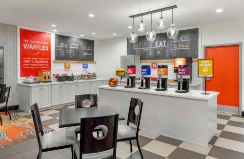 Olathe Hotel | Hampton Inn Olathe