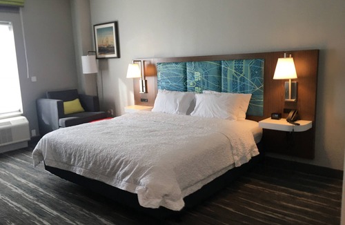 Wickatunk Hotel | Hampton Inn Old Bridge