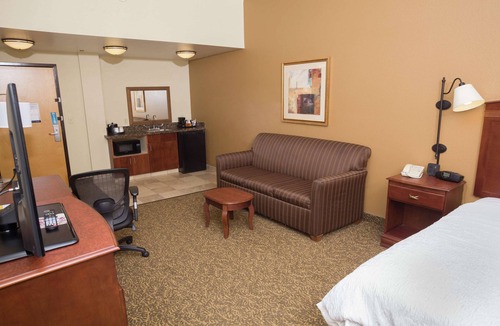 Oneonta Hotel | Hampton Inn Oneonta