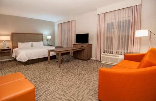 Opelousas Hotel | Hampton Inn Opelousas