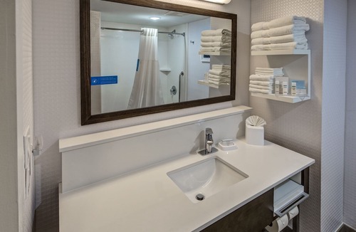 Davenport Hotel | Hampton Inn Orlando-Maingate South