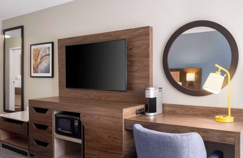 Ottawa Hotel | Hampton Inn Ottawa (Starved Rock Area)