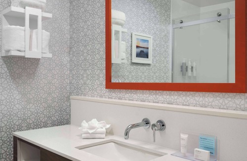 Ottawa Hotel | Hampton Inn Ottawa (Starved Rock Area)