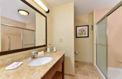 Ottumwa Hotel | Hampton Inn Ottumwa
