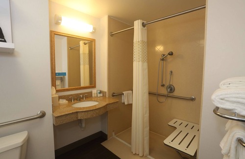 Owego Hotel | Hampton Inn Owego