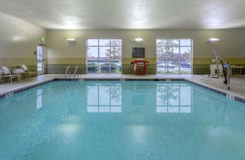 Owings Mills Hotel | Hampton Inn Owings Mills