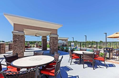 Ozona Hotel | Hampton Inn Ozona