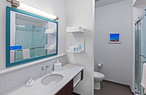 Ozona Hotel | Hampton Inn Ozona