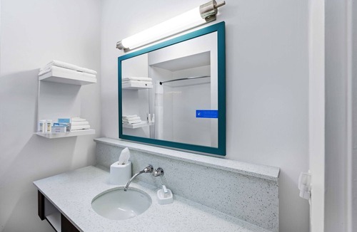 Ozona Hotel | Hampton Inn Ozona