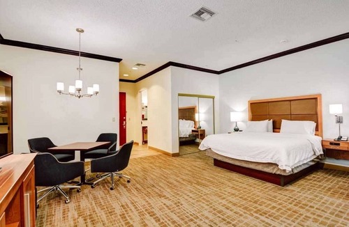 Palm Beach Gardens Hotel | Hampton Inn Palm Beach Gardens