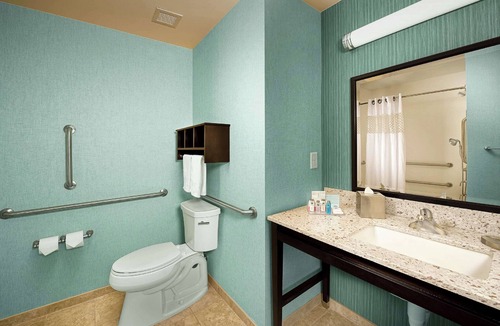 Pampa Hotel | Hampton Inn Pampa