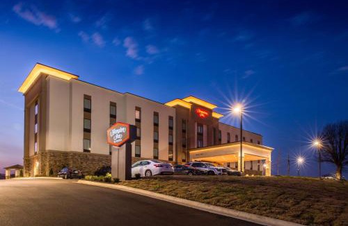 Paragould Hotel | Hampton Inn - Paragould