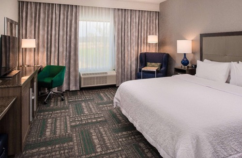 Paragould Hotel | Hampton Inn Paragould