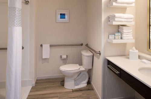 Paragould Hotel | Hampton Inn Paragould