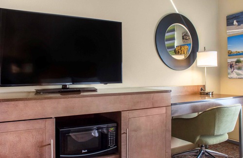 Parker Hotel | Hampton Inn Parker