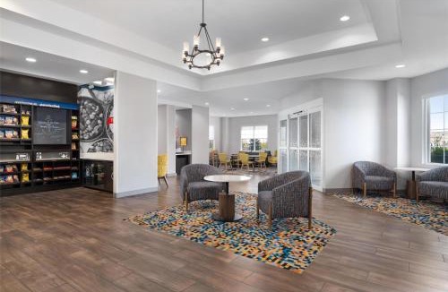 Pawtucket Hotel | Hampton Inn-Pawtucket, RI