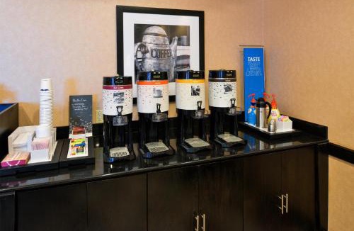 Pecos Hotel | Hampton Inn Pecos