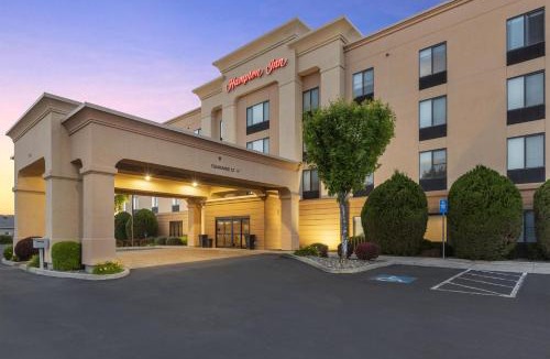 Pendleton Hotel | Hampton Inn Pendleton