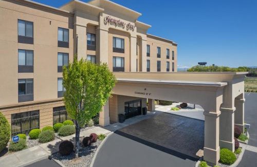 Pendleton Hotel | Hampton Inn Pendleton