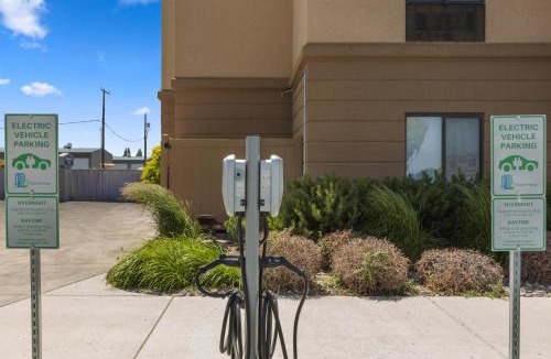 Pendleton Hotel | Hampton Inn Pendleton