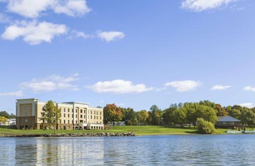 Town of Milo Hotel | Hampton Inn Penn Yan, NY