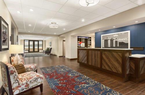 Town of Milo Hotel | Hampton Inn Penn Yan, NY
